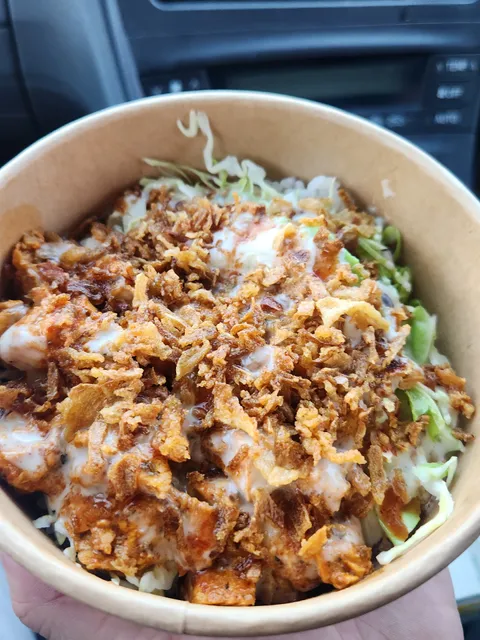 フィール グッド タコス