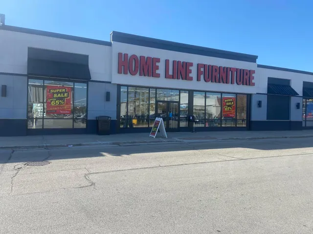 Home Line Furniture