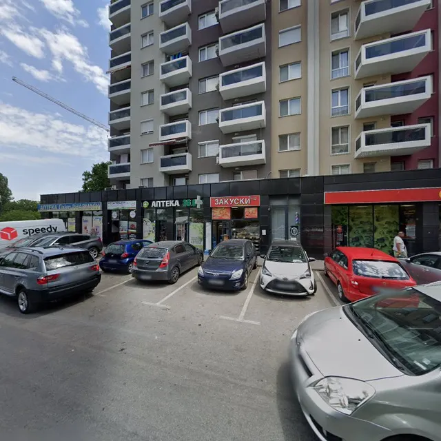 Закуски "Бързата хапка" 2