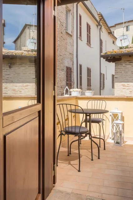 Casa vacanze Montefalco Il Borgo