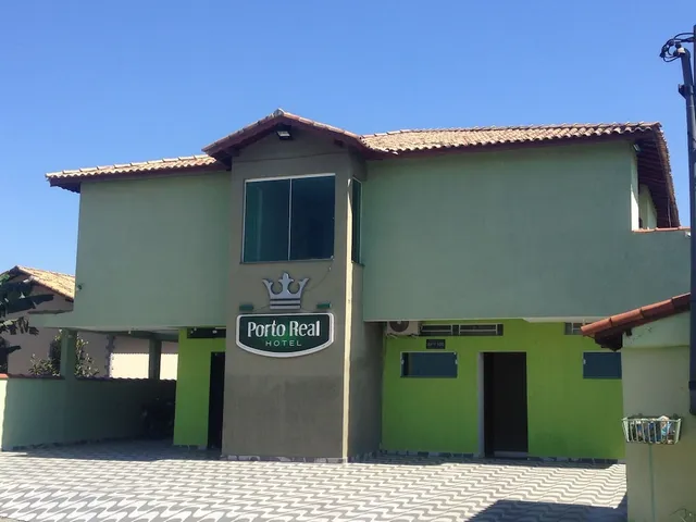 Hotel Porto Real