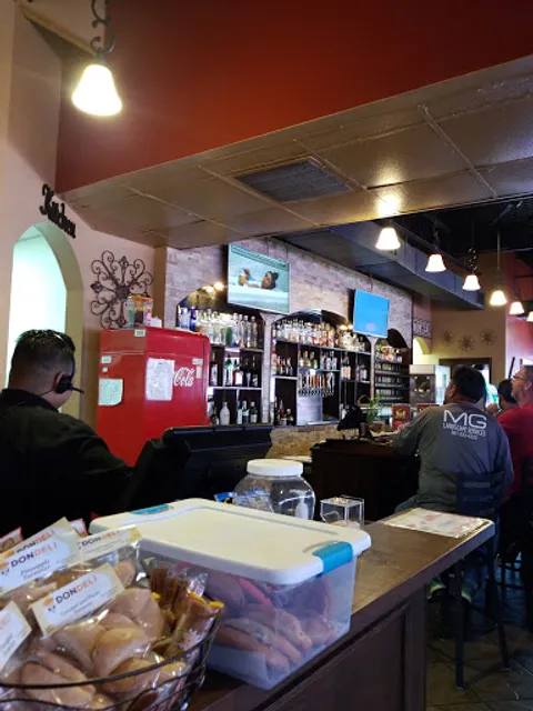 El potro mexican restaurant #2