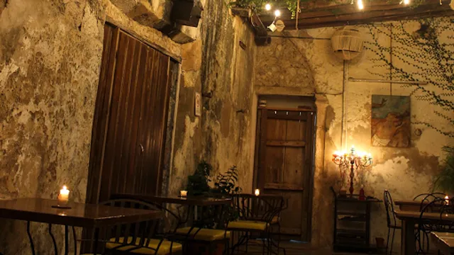 Restaurante Los Arcos