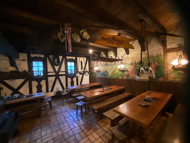 Marco Wirsching "zur alten Kelter"