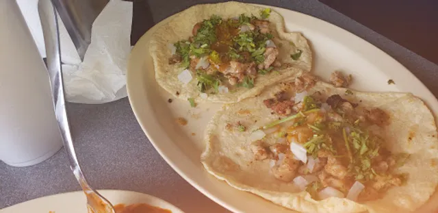 Tacos Culiacan