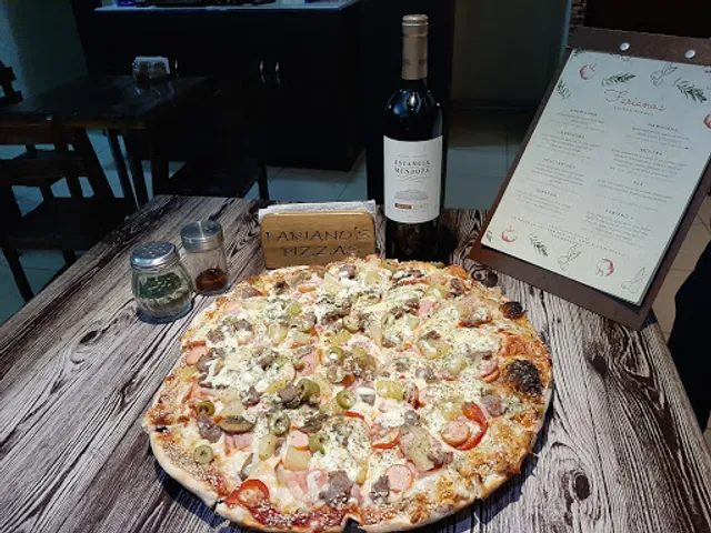 Fariano's Pizza