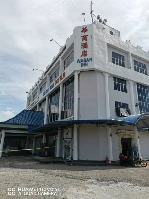 Wasan Inn