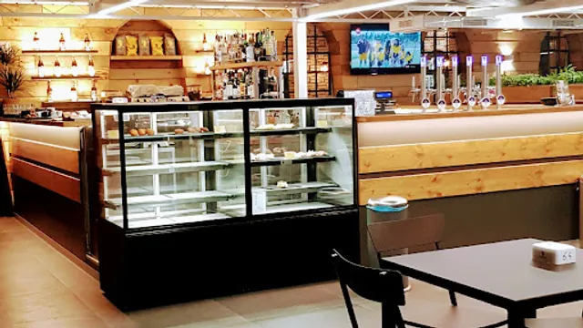 Nuovo Cason Ristorante Pizzeria