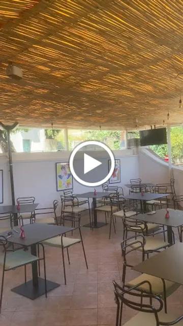 San Costabile Pizza & Bolle