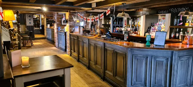 The Kilton Inn, Knutsford Part of the AG Collection