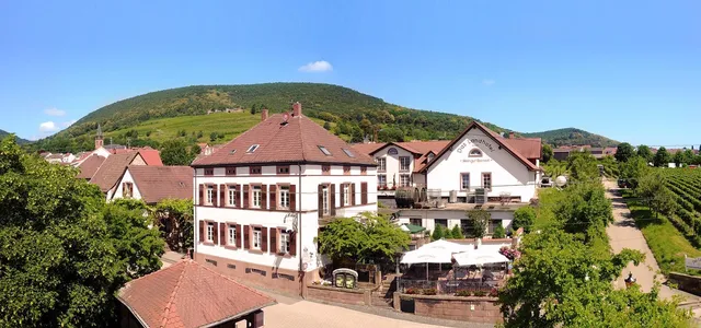 Weingut Gernert - Country Hotel Garni
