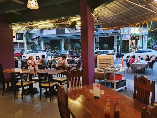 D'Fortune Western Cuisine & Cafe