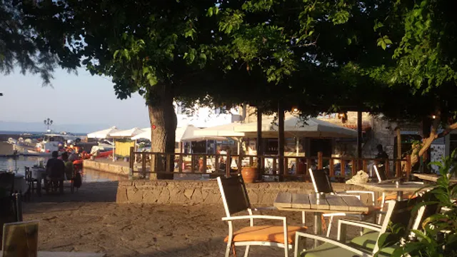 I Mouria tou Mirivili