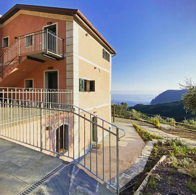 Agriturismo Missanega