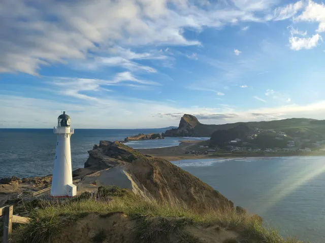 Deliverance Cove Track