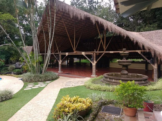 Hotel Real Manzanares