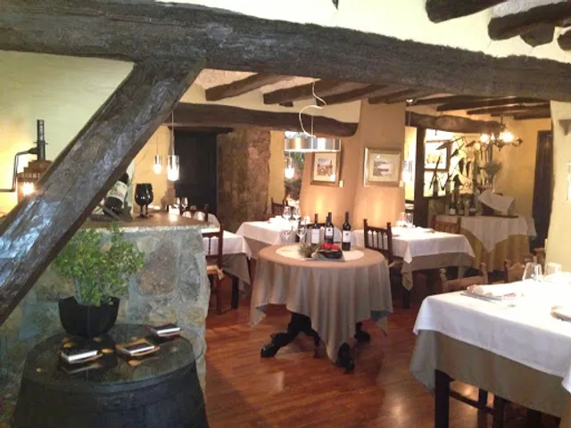 Restaurant Antic Celler