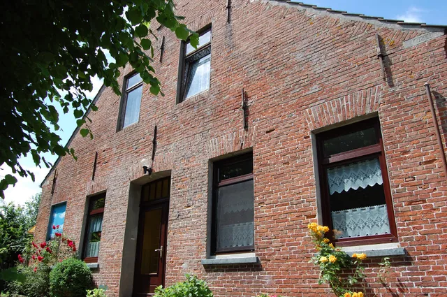 Landurlaub "Alte Pastorei"