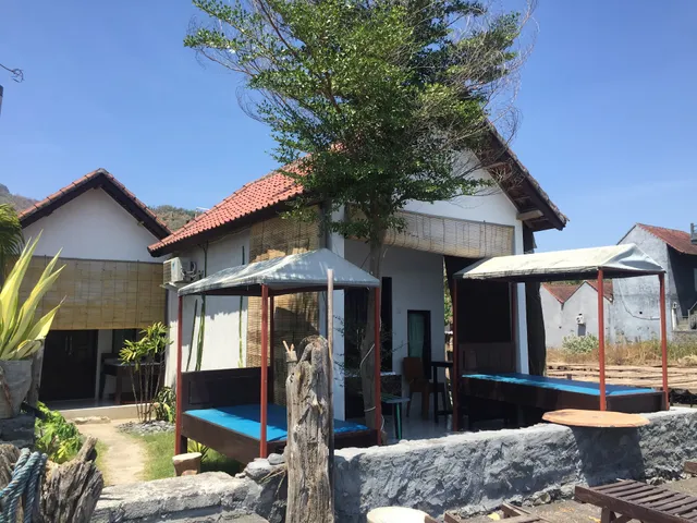 IsinGumi homestay