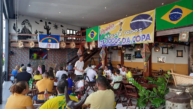 Rainha da Panelada Gravatá