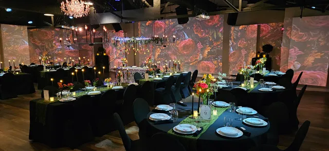 Walnut House Event Venue & Recording Studios