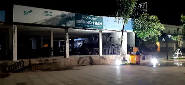 Vựa hải sản Mỹ Lệ 2