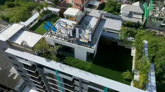 Siri Ratchada Bangkok Hotel