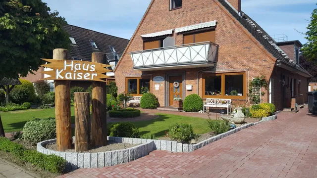 Pension Kaiser