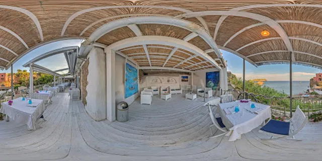 Ristorante Mast'Aniello