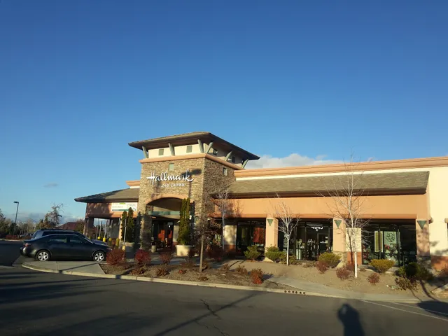 Gretchen's Hallmark Shop