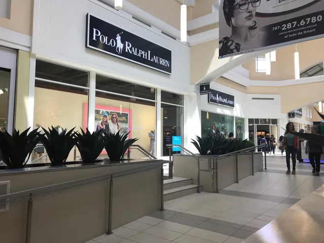 Polo Ralph Lauren Factory Store