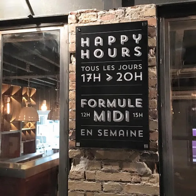 La Maison Montmorency