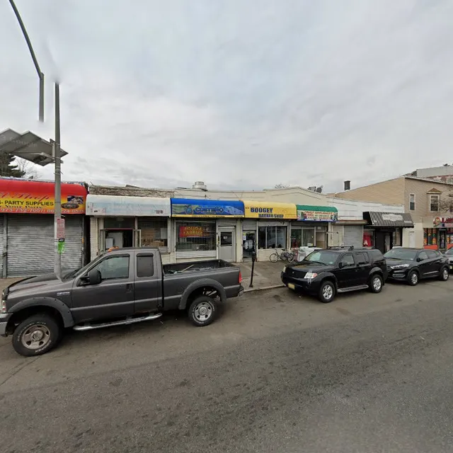 El Encuentro Restaurant