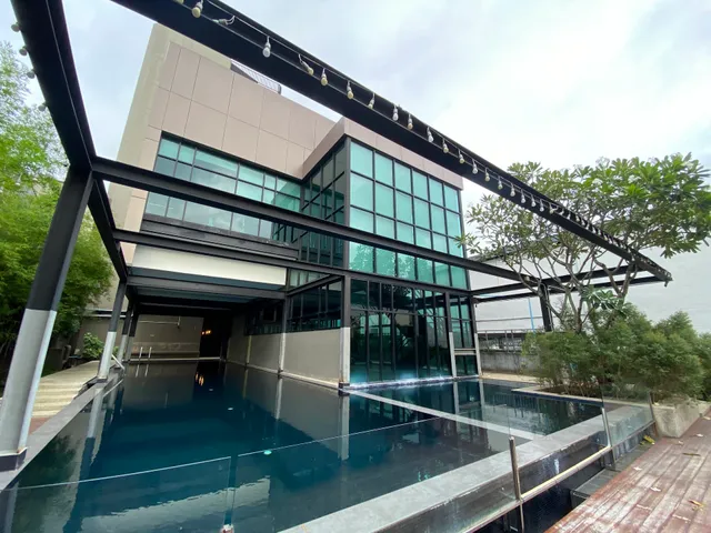 S Hadyai Hotel : โรงแรม เอส หาดใหญ่