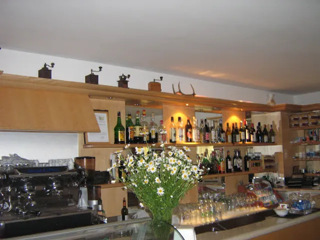 Ristorante "La Madonnina" da Nicandro