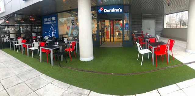 Domino's Pizza
