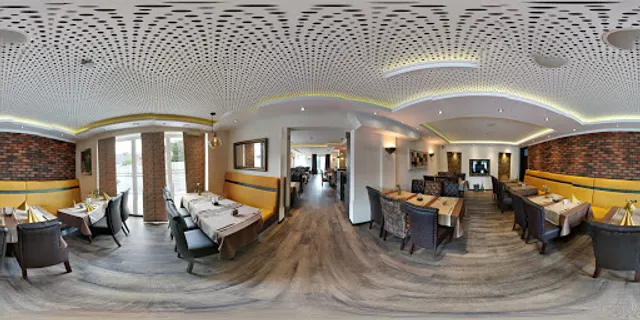 Restaurant Pandora Emsdetten