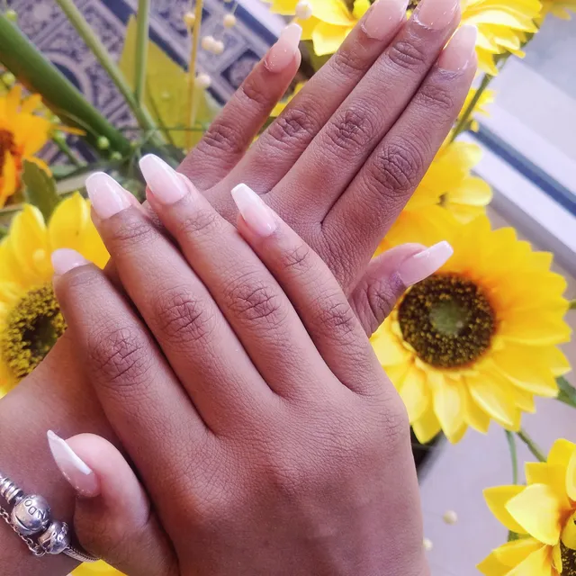 Cosmopolitan Nail Ink