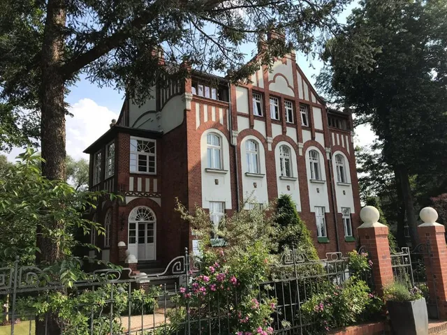 Pension Villa Fortuna