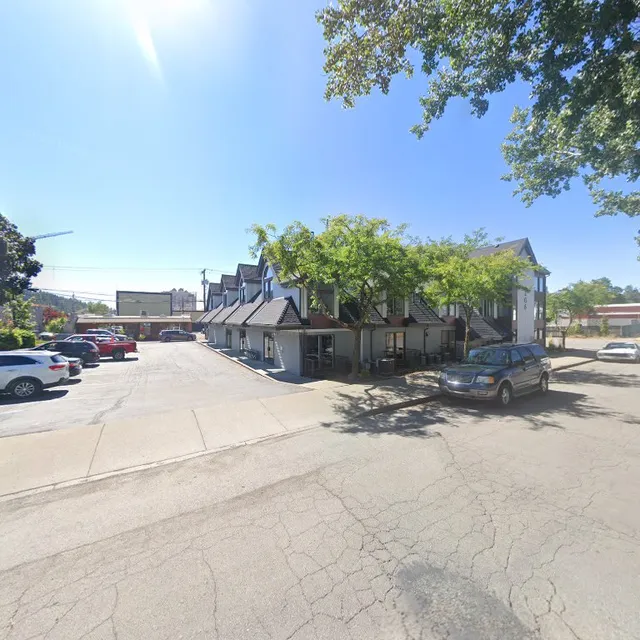 Fly the Coop LLC - Boutique Wedding Chapel