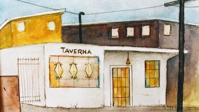 Taverna
