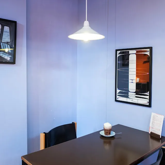 Caffènation Amsterdam