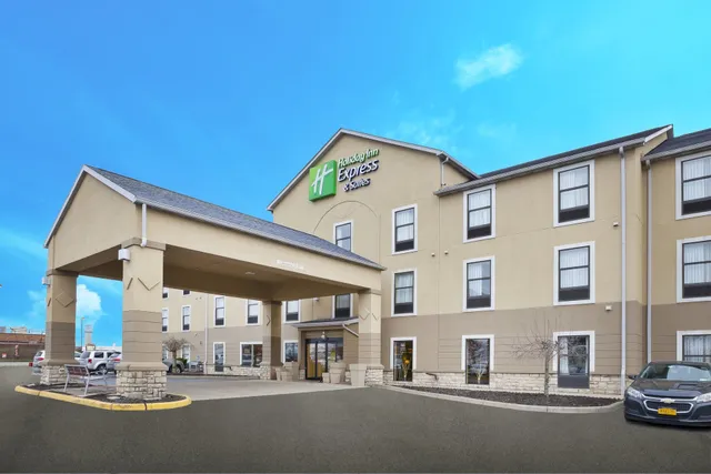 Holiday Inn Express & Suites Circleville by IHG