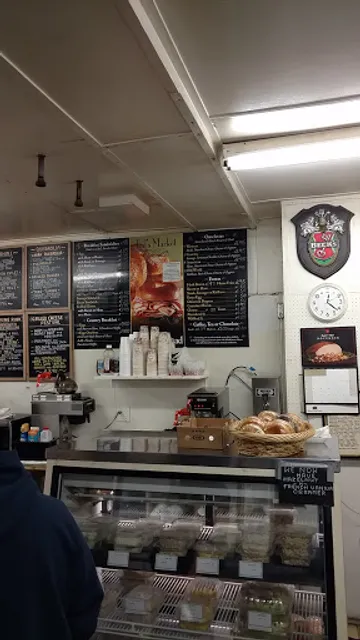 Ted's East End Market