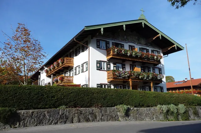 GÄSTEHAUS STUFERHOF AM SEE