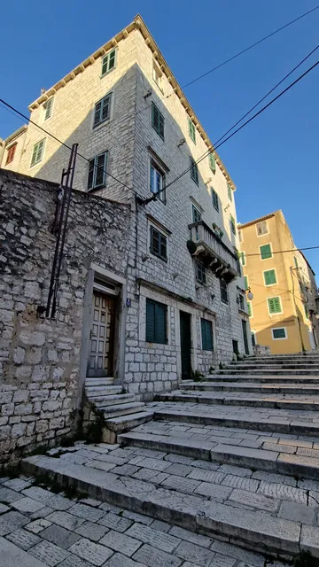 Old Šibenik