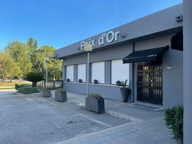 Restaurant Peix D'or