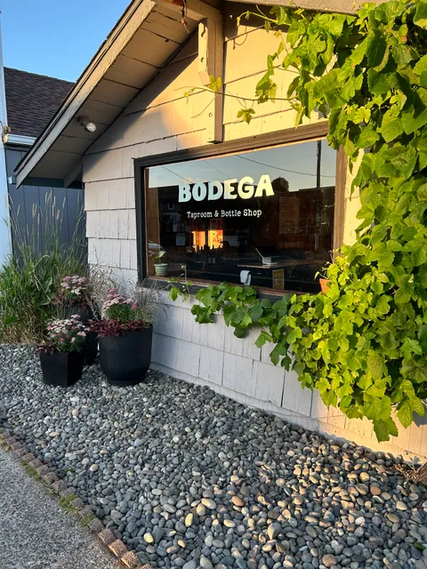 Bodega Taproom & Bottle Shop