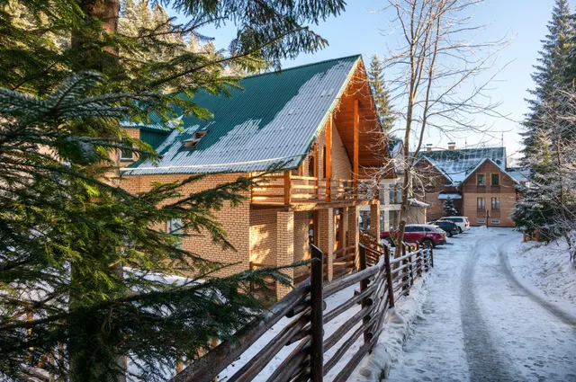 Lavanda Country Club