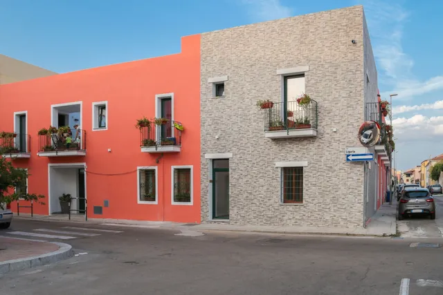 Domus Olbia Inn